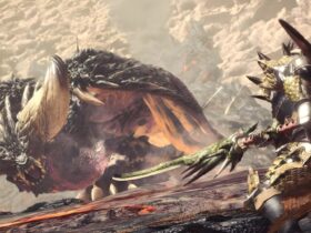 Monster Hunter World Sales Are Way Up