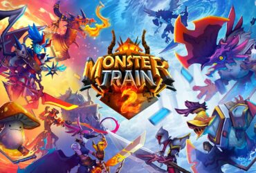 Monster Train 2 Announced, Demo Available Now