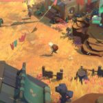 Moonlighter 2s Town-Building Mechanics Make Tresna Feel Like a Living World