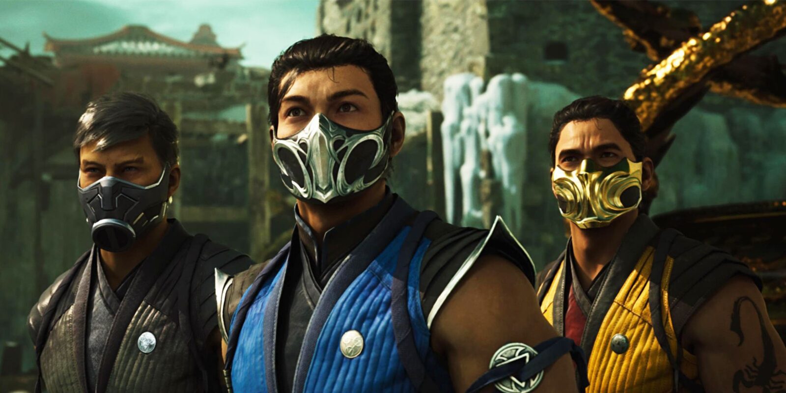 Mortal Kombat 1 Could Be Adding Quitalities