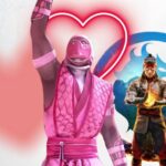 Mortal Kombat 1 Fan Compares Finding Floyd To True Love On Valentine's Day