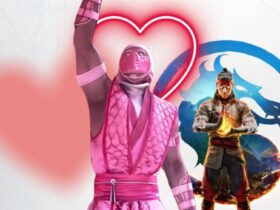 Mortal Kombat 1 Fan Compares Finding Floyd To True Love On Valentine's Day