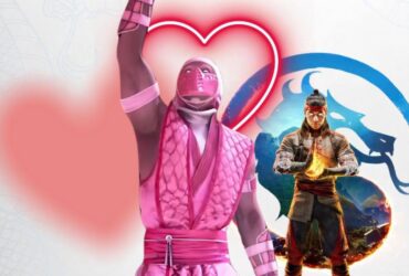 Mortal Kombat 1 Fan Compares Finding Floyd To True Love On Valentine's Day