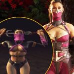 Mortal Kombat 1 Fan Finds A Bunch Of Hara-Kiri Animations