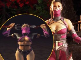 Mortal Kombat 1 Fan Finds A Bunch Of Hara-Kiri Animations