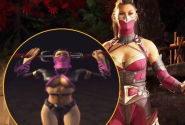 Mortal Kombat 1 Fan Finds A Bunch Of Hara-Kiri Animations