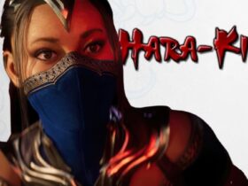 Mortal Kombat 1 Has MK Deception's Hara-Kiri Hidden In Its Files