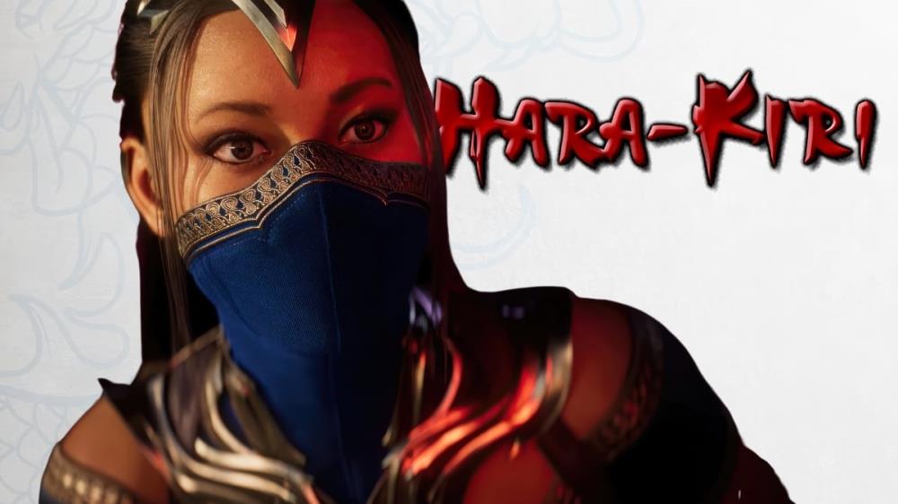 Mortal Kombat 1 Has MK Deception's Hara-Kiri Hidden In Its Files