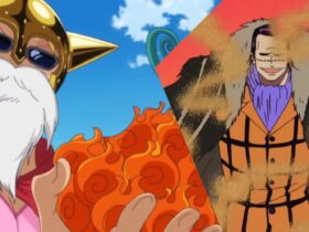 Most Overrated Devil Fruits In One Piece