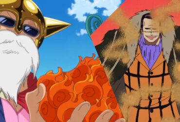 Most Overrated Devil Fruits In One Piece