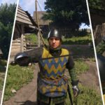 Most Powerful Early Game Weapons In Kingdom Come: Deliverance 2