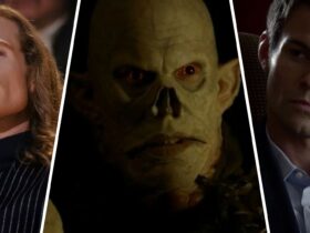 Most Powerful Vampires In TV Shows Story