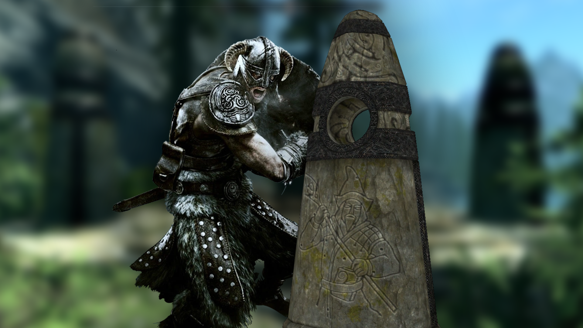 Skyrim Standing Stones Thumbnail