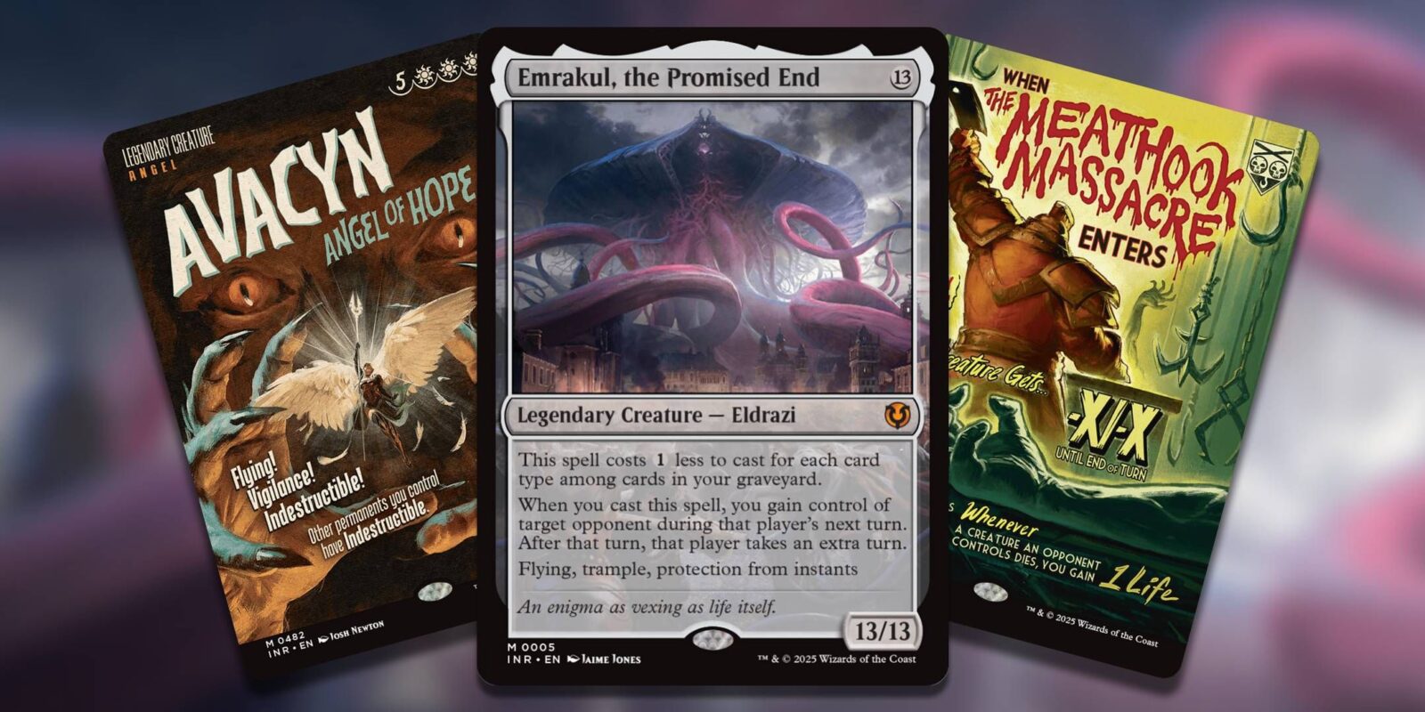 Most Valuable Cards In Innistrad Remastered