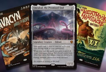 Most Valuable Cards In Innistrad Remastered