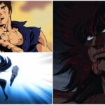 Most Violent Shonen Anime Protagonists