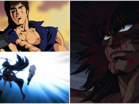 Most Violent Shonen Anime Protagonists