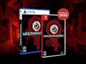 Mouthwashing coming to PS5, Xbox Series, and Switch in 2025; sales top 500,000