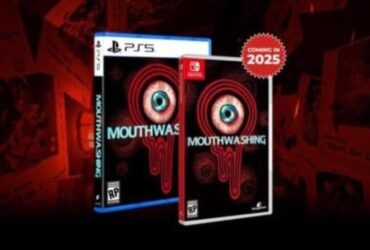 Mouthwashing coming to PS5, Xbox Series, and Switch in 2025; sales top 500,000