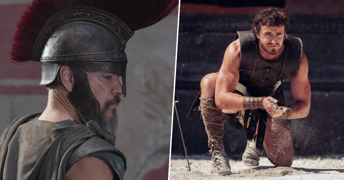 Move over, Ridley Scott: Christopher Nolan's The Odyssey is the latest film criticized for poor historical accuracy following first look