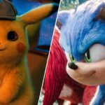 Moviegoers clearly love speedy hedgehogs more than electric rats, as Sonic 3 overtakes Detective Pikachu to become the second highest grossing video game movie ever