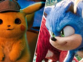 Moviegoers clearly love speedy hedgehogs more than electric rats, as Sonic 3 overtakes Detective Pikachu to become the second highest grossing video game movie ever