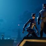 MultiVersus Is Reportedly Responsible For Fortnite's Lack Of DC Crossovers