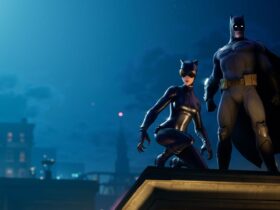 MultiVersus Is Reportedly Responsible For Fortnite's Lack Of DC Crossovers