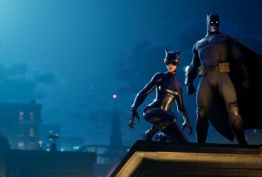 MultiVersus Is Reportedly Responsible For Fortnite's Lack Of DC Crossovers