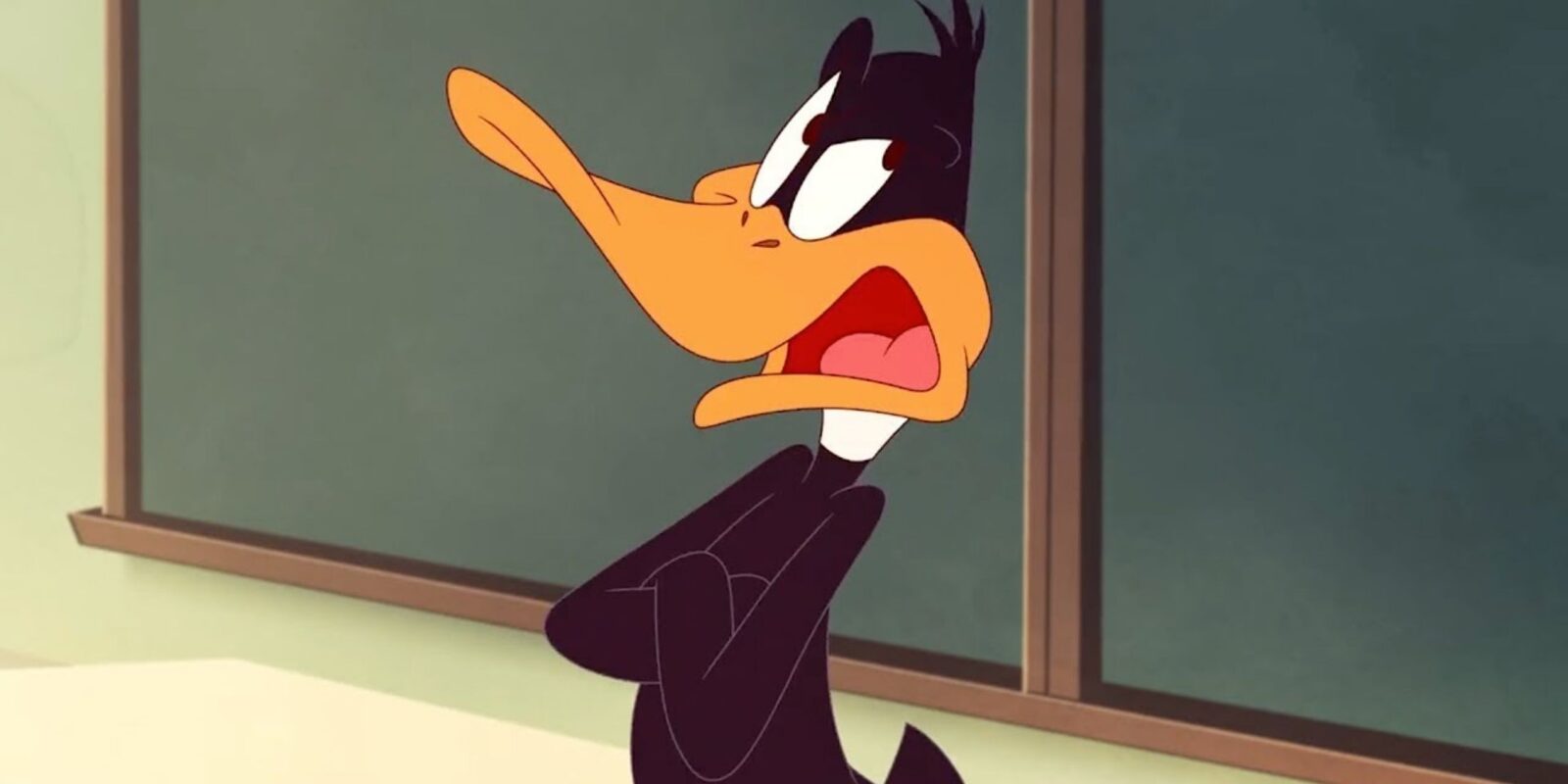 MultiVersus Leak Reveals Scrapped Daffy Duck Plans and More