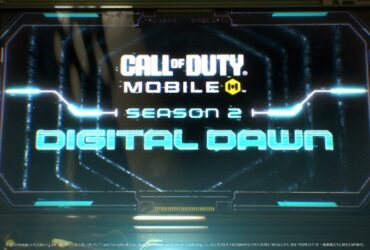 Call of Duty: Mobile (Twitter) A New Dawn is ...