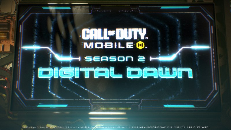 Call of Duty: Mobile (Twitter) A New Dawn is ...