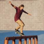 Mystery Tony Hawk remaster now mentioned by pro skater involved in the game, even though Activision hasn't announced it yet