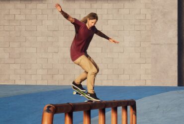 Mystery Tony Hawk remaster now mentioned by pro skater involved in the game, even though Activision hasn't announced it yet