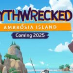 Mythwrecked: Ambrosia Island - Official PlayStation Announcement Trailer