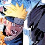 NARUTO x Teenage Mutant Ninja Turtles Crossover Gets a New Illustration