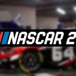 NASCAR 25 Career Mode Details Revealed