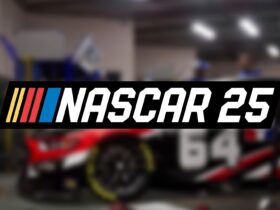 NASCAR 25 Career Mode Details Revealed