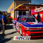 NASCAR 25s expansive career mode detailed, PC release confirmed