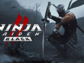 NINJA GAIDEN 2 Black – PS5 Review | Thumb Culture