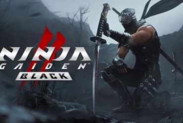 NINJA GAIDEN 2 Black – PS5 Review | Thumb Culture