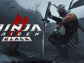 NINJA GAIDEN II Black ‘New Game+’ and ‘Photo Mode’ update now available