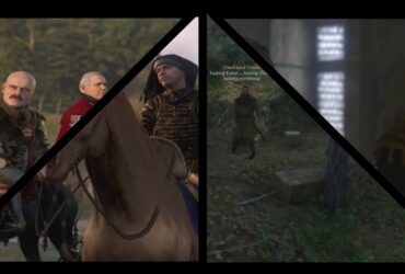 NPCs You Should Kill In Kingdom Come Deliverance 2