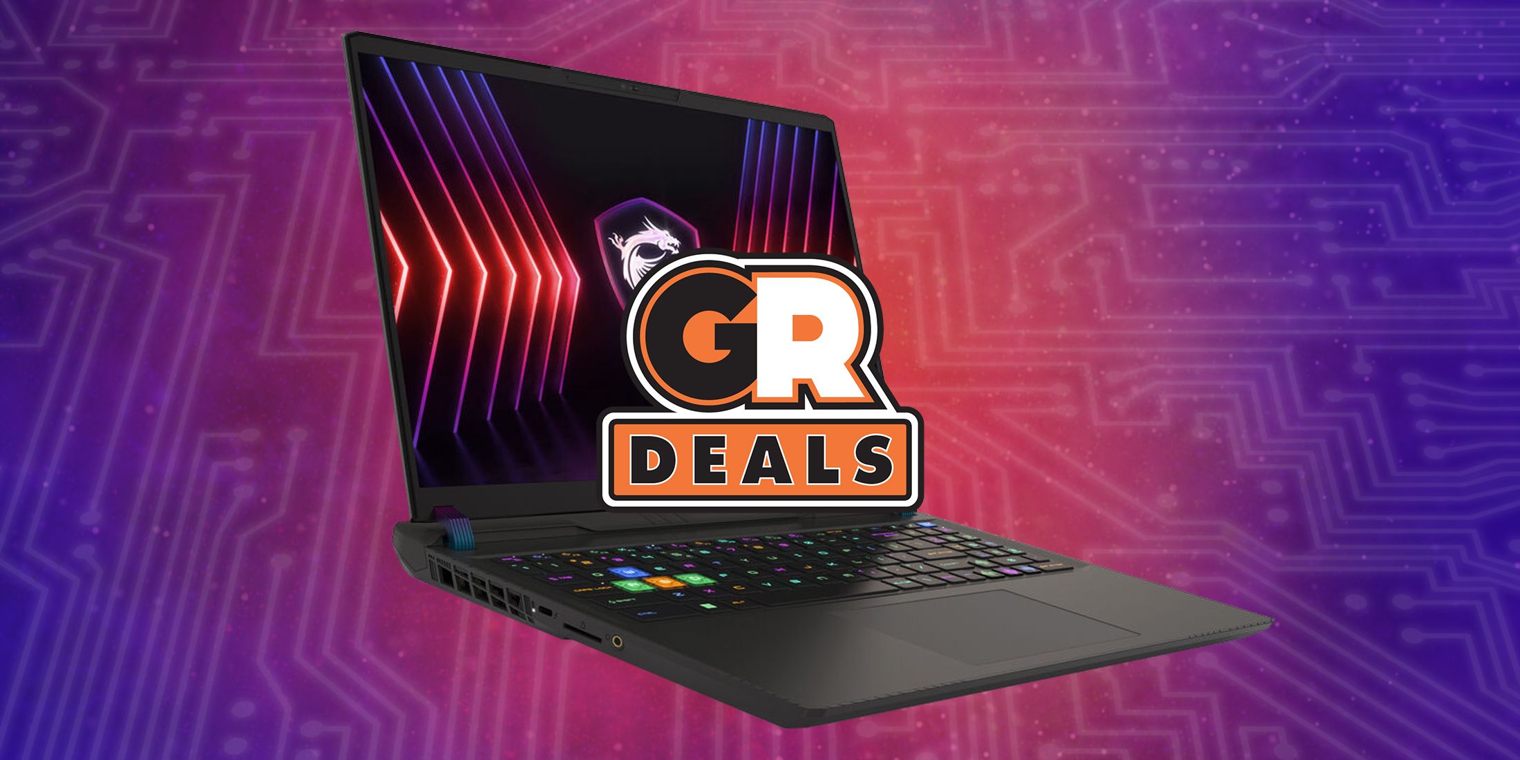 Get $300 Off On This Laptop With An RTX 4080