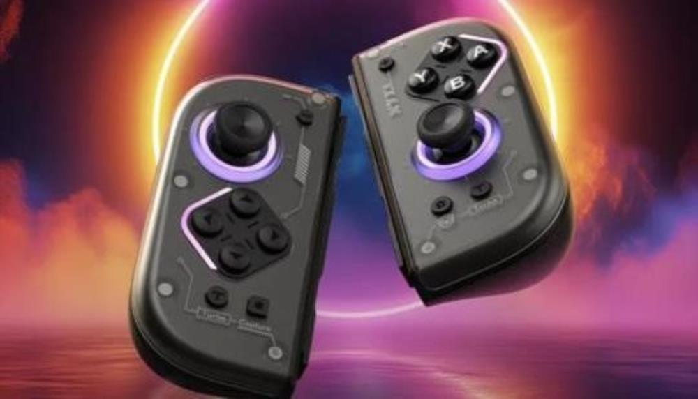 NYXI Hyperion 2 Wireless Controller Review