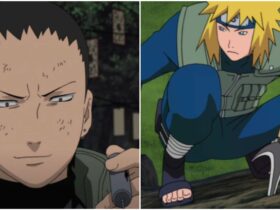 Naruto Characters Who Rely On Their Intelligence