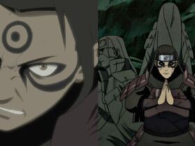 Naruto: Hashirama's Mysterious Death, Explained