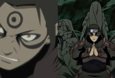 Naruto: Hashirama's Mysterious Death, Explained