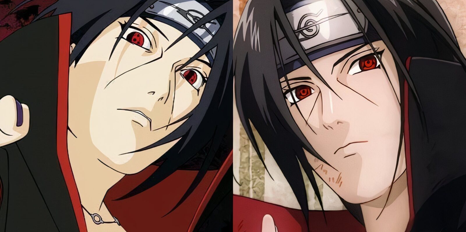 Naruto: Itachi's Best Fights, Ranked