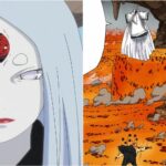 Naruto: Kaguya Otsutsuki's Dojutsu, Explained